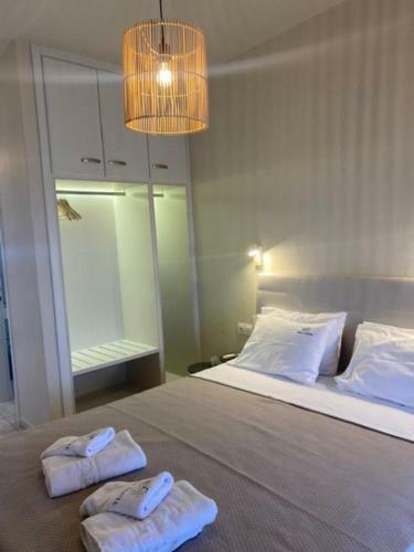 Pella Hotel - New