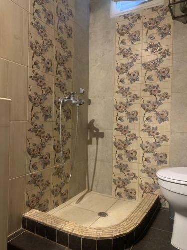 Apartamento Petrino House