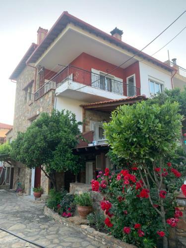 Apartamento Petrino House