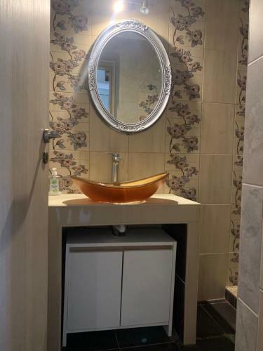 Apartamento Petrino House