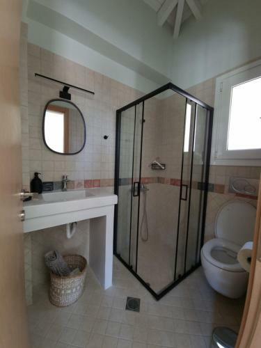 Apartamento Melissafarm Guest House