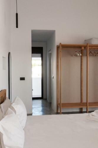 Villa Stremma Naxos