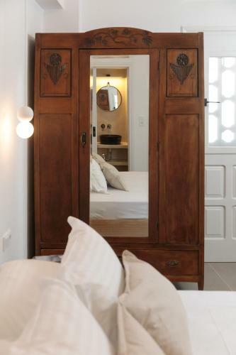 Apartamento Casa De Sal