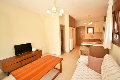 Niki Sea Side Maisonette, Nikiti