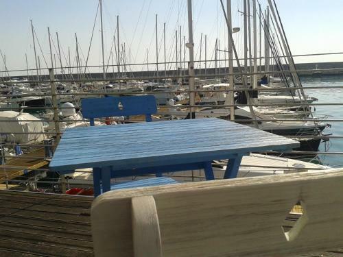 Apartamento Appartamento Caletta 2
