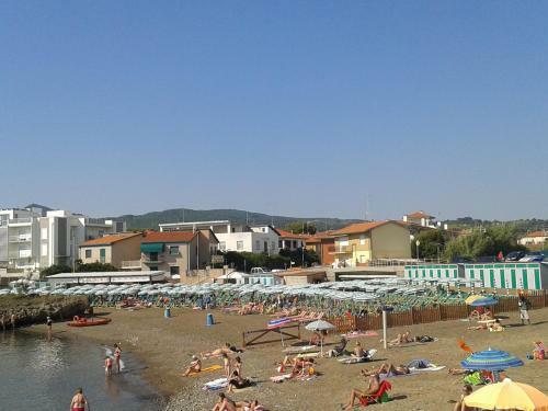 Apartamento Appartamento Caletta 2