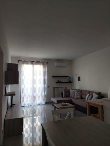 Apartamento Appartamento Caletta 2