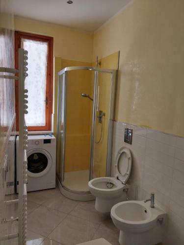 Apartamento Appartamento Caletta 2