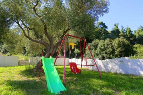 Apartamento Avra Studios