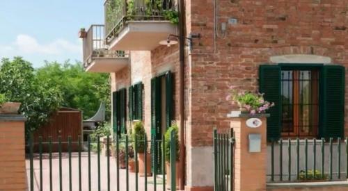 Apartamento Residenza Bui