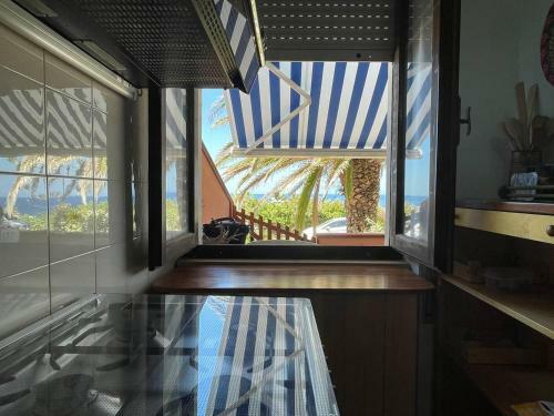 Apartamento Casa Sa Ferula