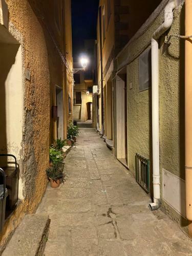La Casa Rosa