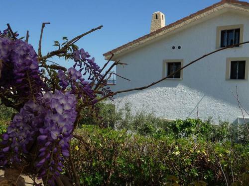 Gorgeous Apartment In Castelsardo With Swimming Pool