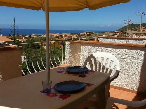 Spacious Apartment With Pool In Castelsardo