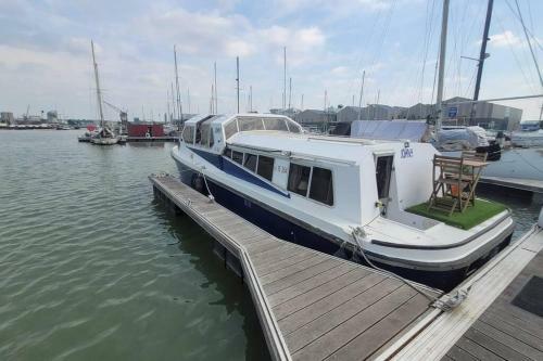 Location P�nichette � Quai - Bassin � Flot