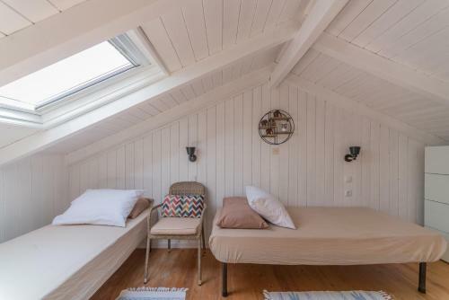 Apartamento Jean Luc Villa
