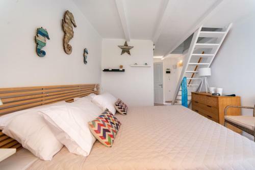 Apartamento Jean Luc Villa