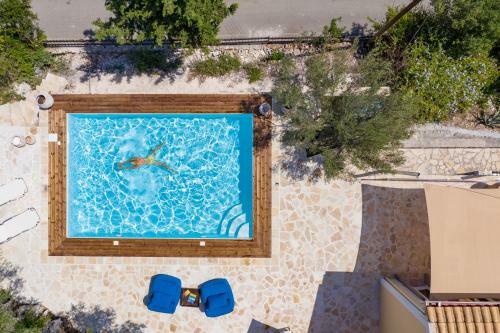 Apartamento Jean Luc Villa