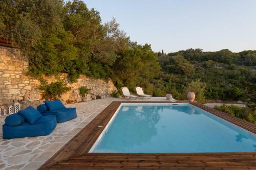 Apartamento Jean Luc Villa