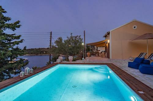 Apartamento Jean Luc Villa