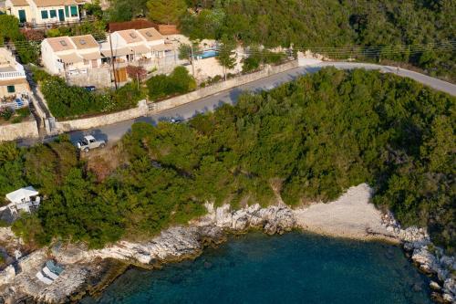 Apartamento Jean Luc Villa