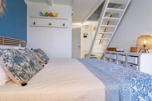 Apartamento Jean Luc Villa