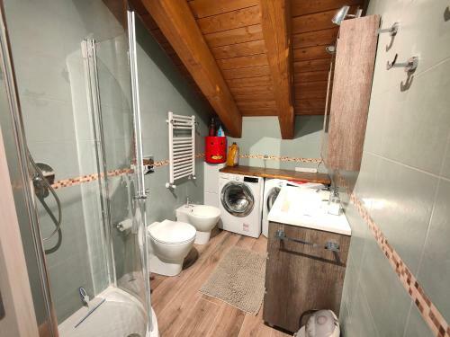 Apartamento Hostdomus - Wood Loft