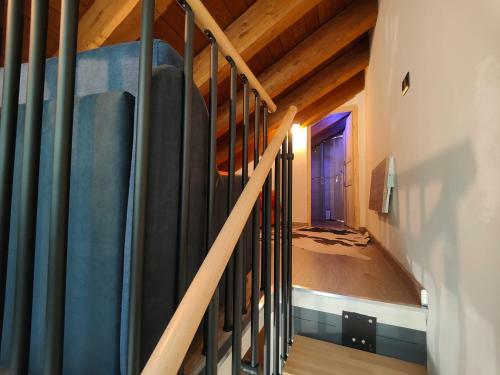 Apartamento Hostdomus - Wood Loft