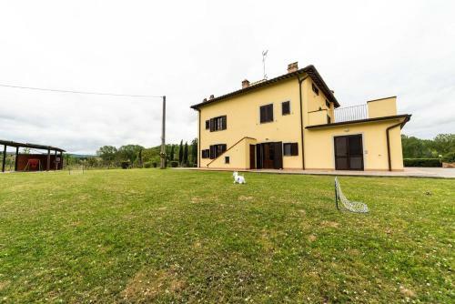 Apartamento Il Ciliegio