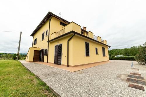 Apartamento Il Ciliegio