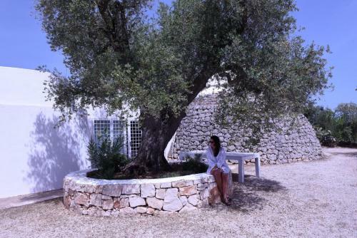 Villa Il Trullo Degli Zii