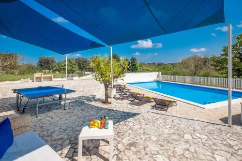 Villa Azzurrato By Villa Plus