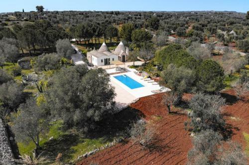 Villa Tarsilla By Villa Plus