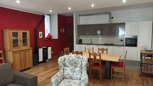 Apartamento B&B Visconti