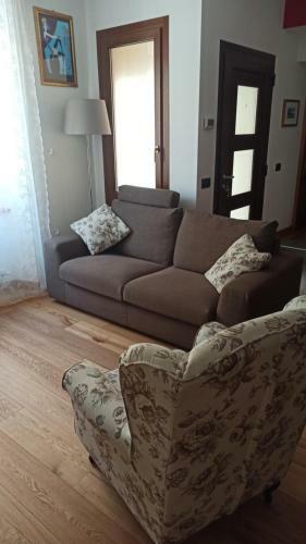 Apartamento B&B Visconti