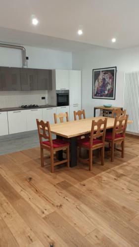 Apartamento B&B Visconti