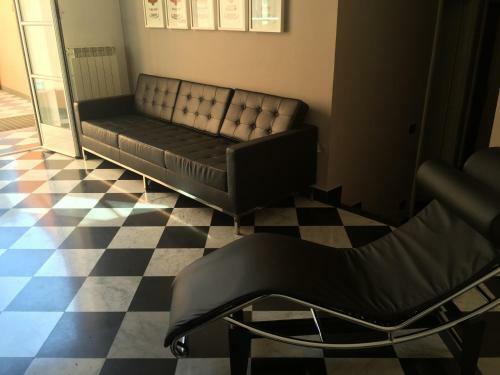 Apartamento Loft Rivarola