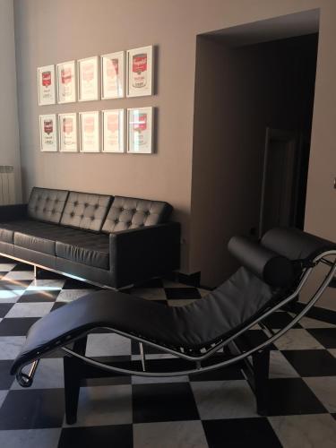 Apartamento Loft Rivarola