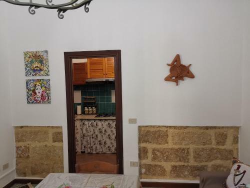 Apartamento Casa Vacanze Da Niria