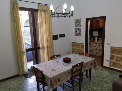 Apartamento Casa Vacanze Da Niria