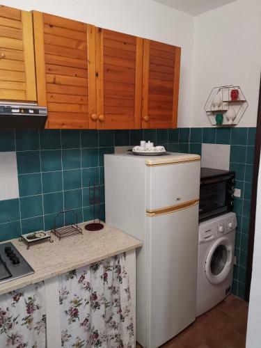 Apartamento Casa Vacanze Da Niria