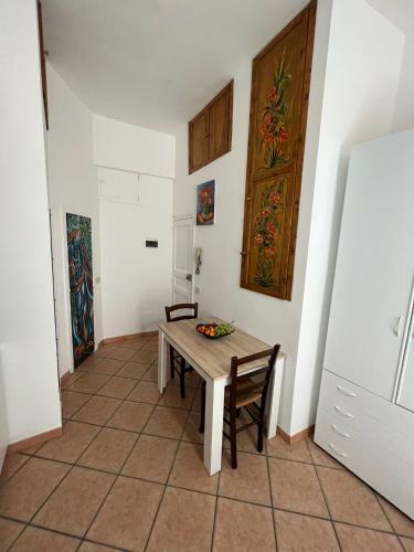 Apartamento Artista Studio