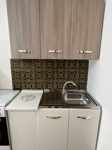 Apartamento Artista Studio