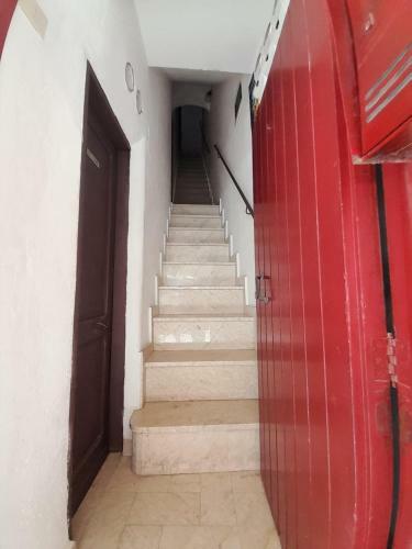 Apartamento Artista Studio