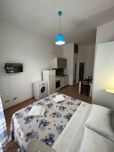 Apartamento Artista Studio