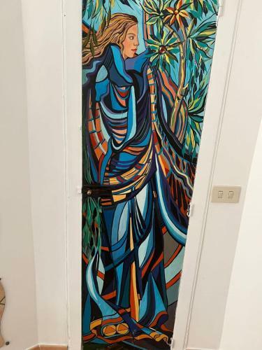 Apartamento Artista Studio