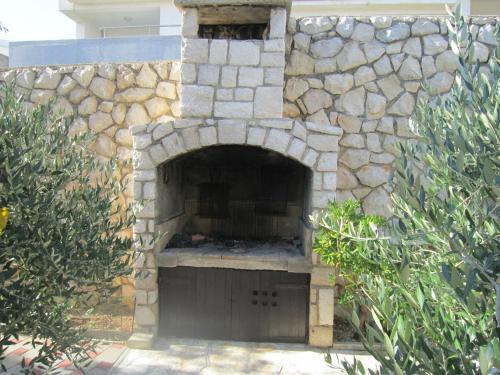 Divine Apartment In Pag Dalmatia, Crotia