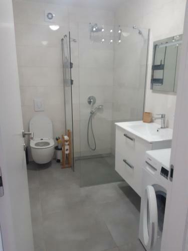 Apartamento Kiteapartman Nin