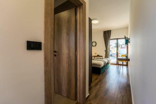 Villa Skyfall