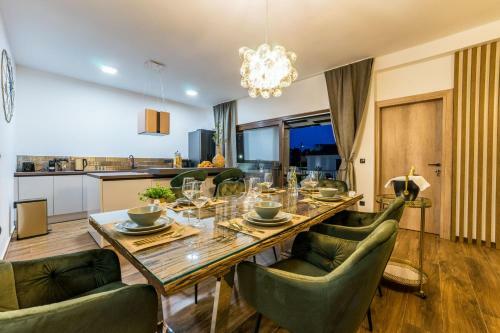 Villa Skyfall